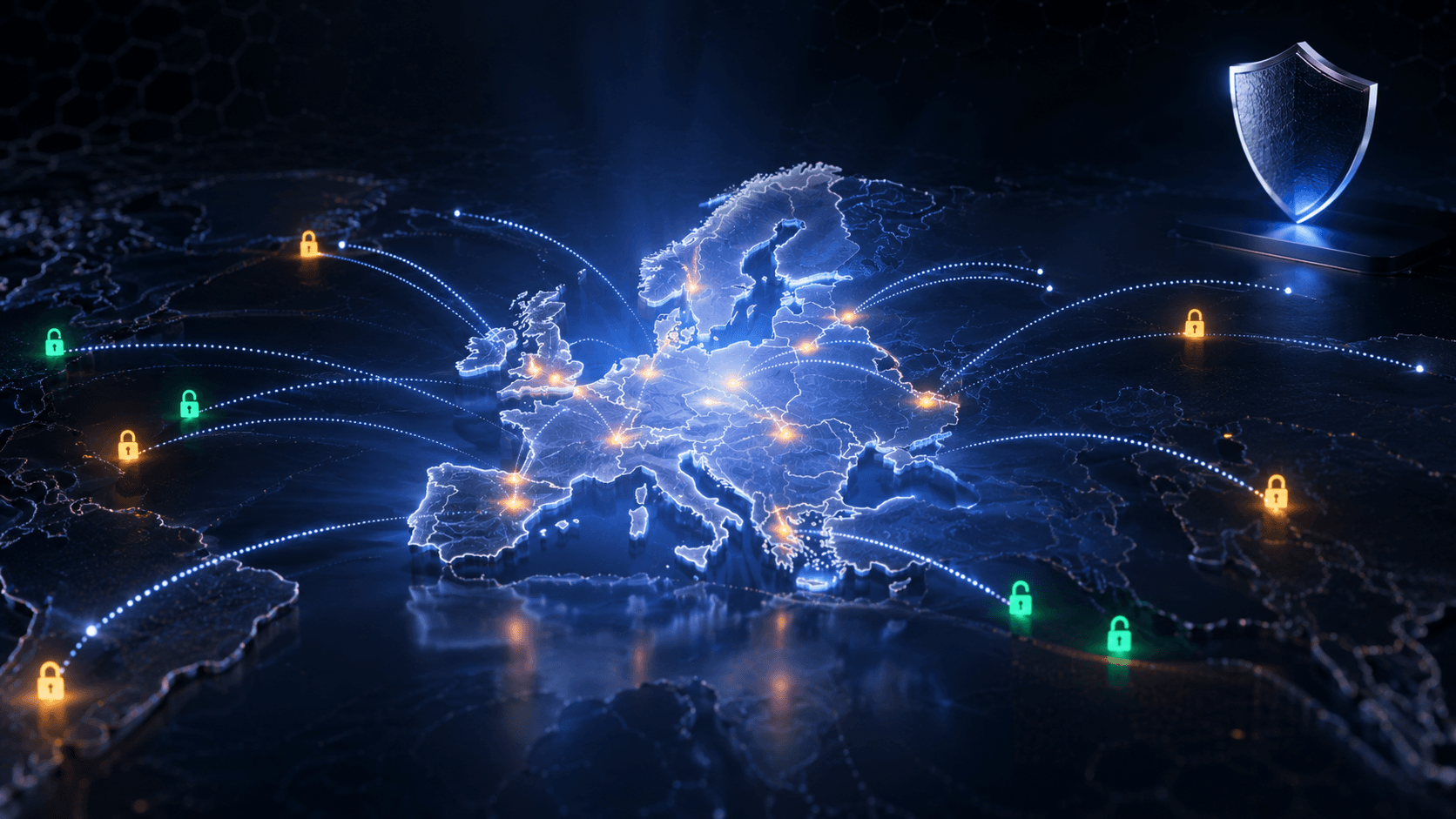 GDPR Data Transfer Impact Assessments: 2025 Requirements