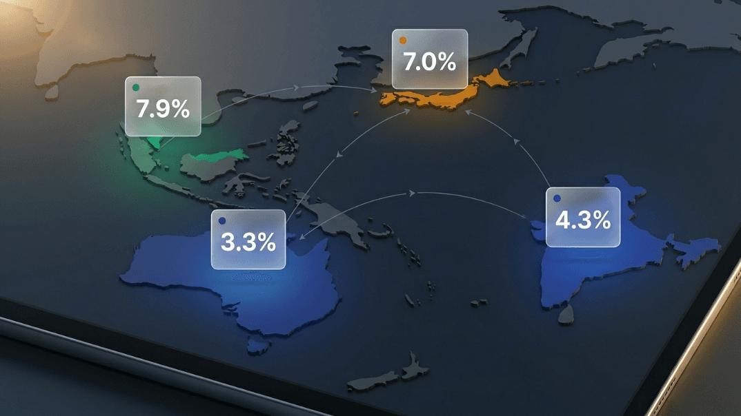 APAC Digital Services Tax Compliance Framework
