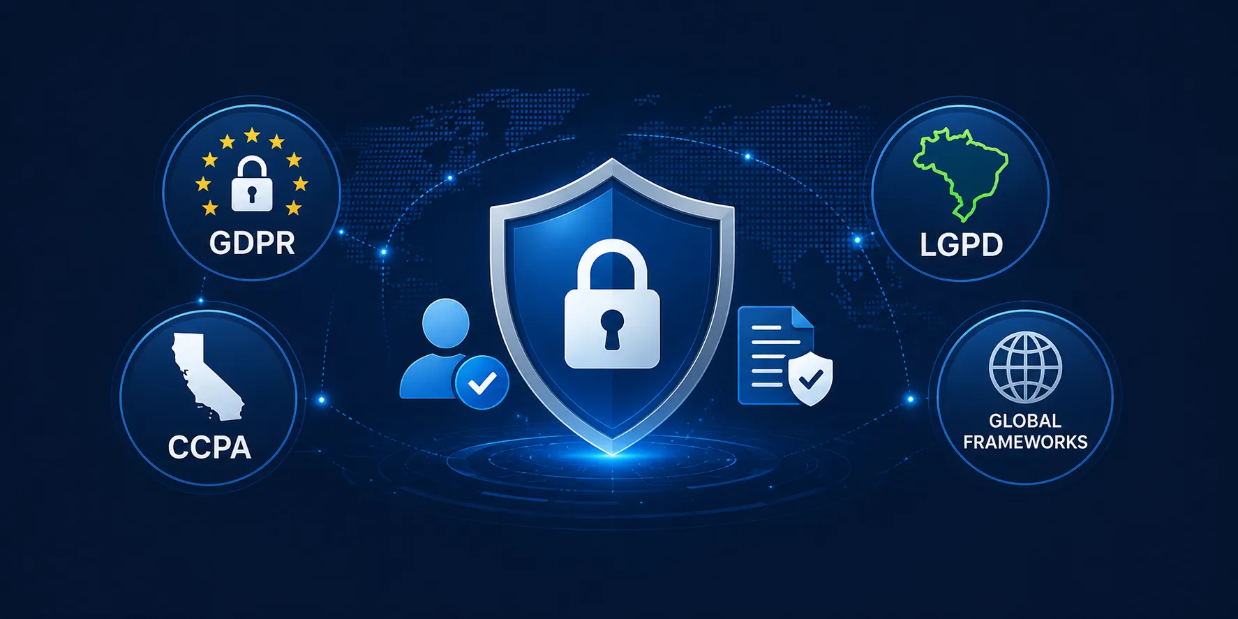 Data Protection
