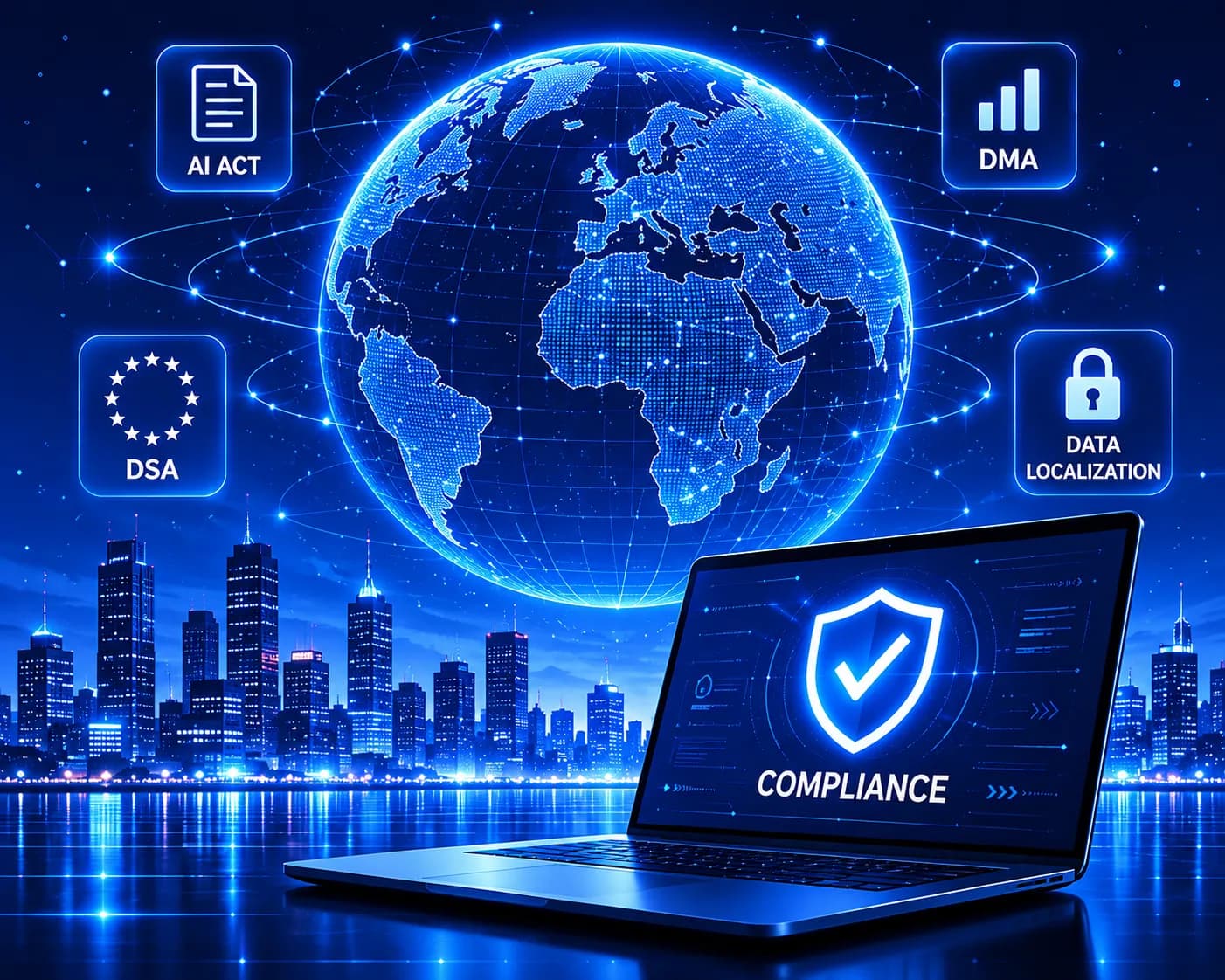 Technology Compliance Platform